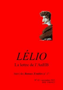 Lélio