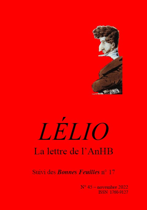 Lélio